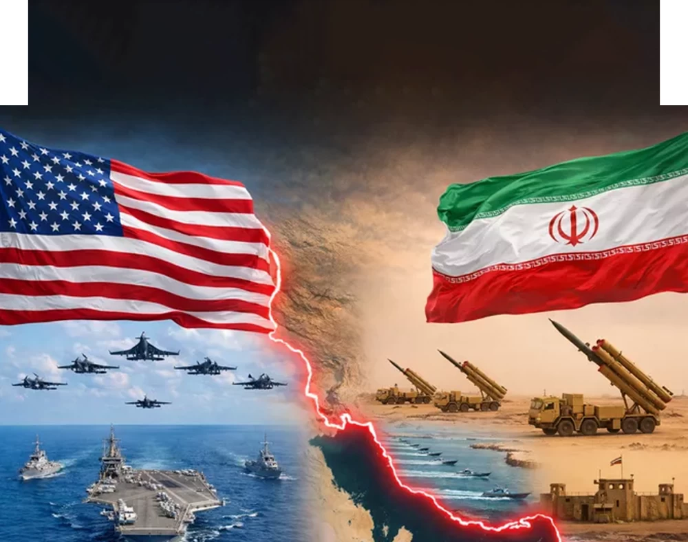 مصادر لـ&laquo;رويترز&raquo;: الهجوم الأمريكي على إيران مسألة وقت