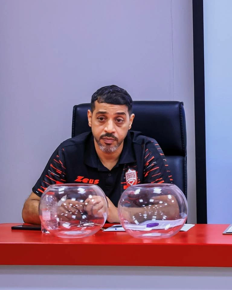 انطلاق دورة الفرسان الرياضية في أجواء تنافسية رمضانية