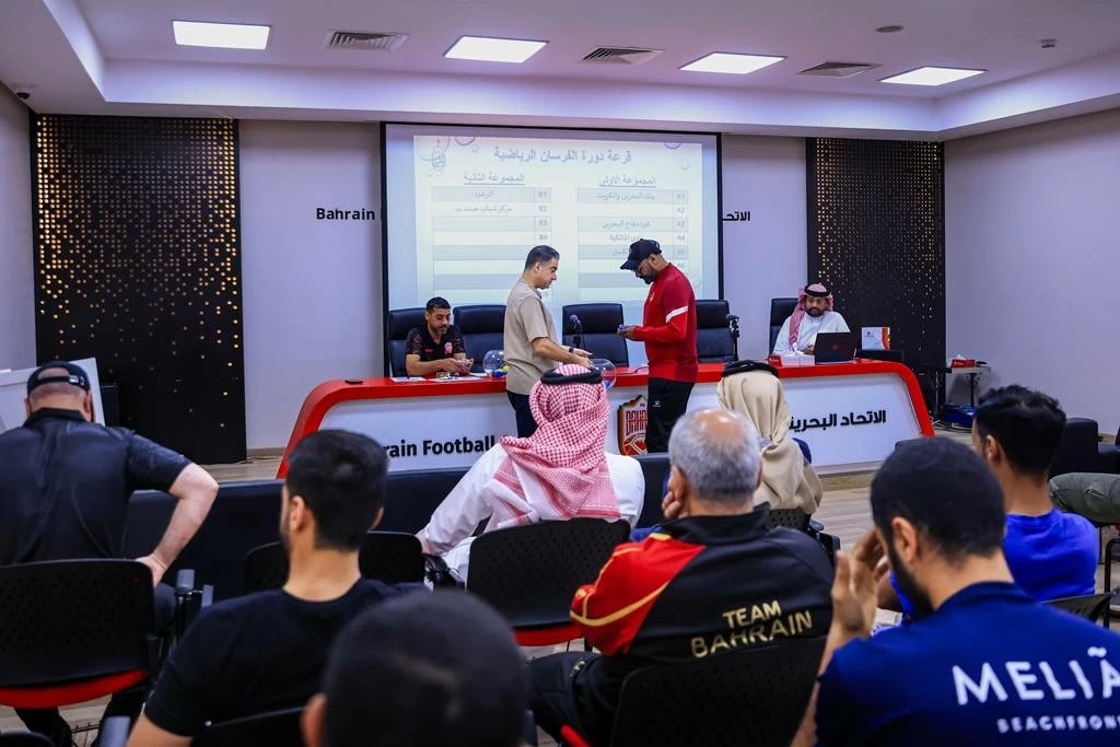 انطلاق دورة الفرسان الرياضية في أجواء تنافسية رمضانية