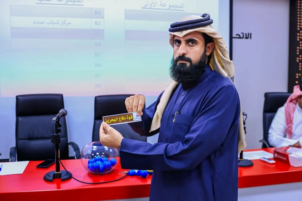 انطلاق دورة الفرسان الرياضية في أجواء تنافسية رمضانية