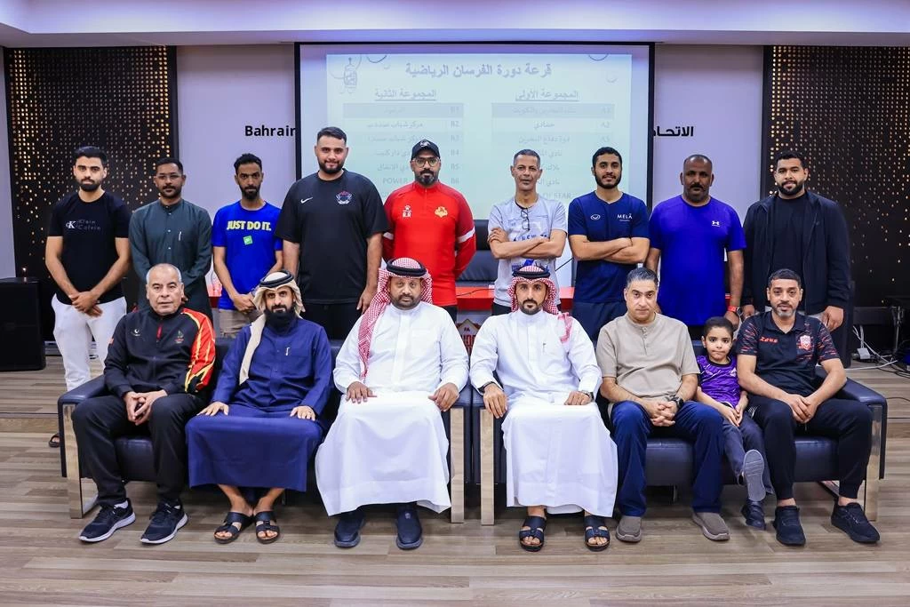 انطلاق دورة الفرسان الرياضية في أجواء تنافسية رمضانية