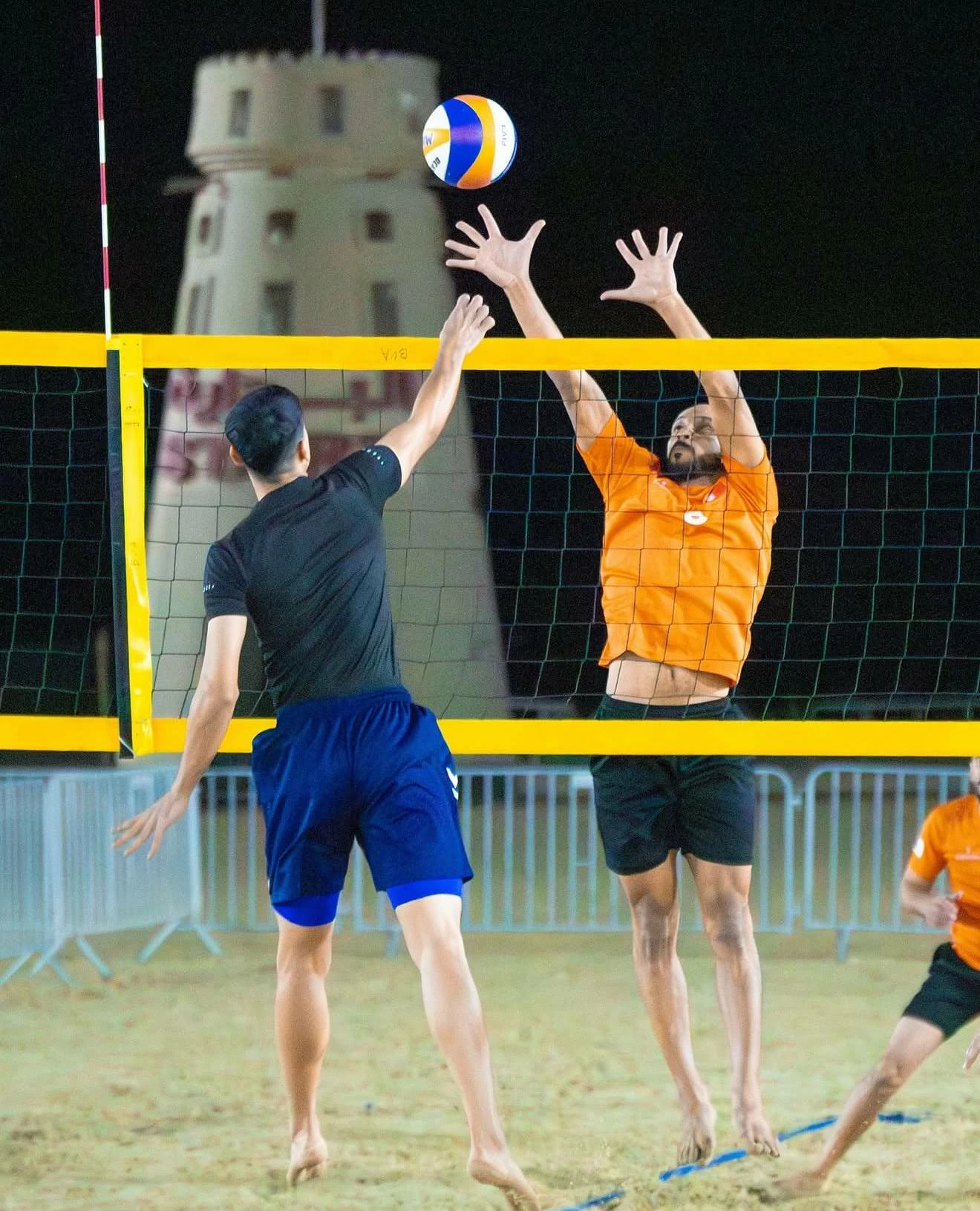 انطلاق دورة الفرسان الرياضية في أجواء تنافسية رمضانية