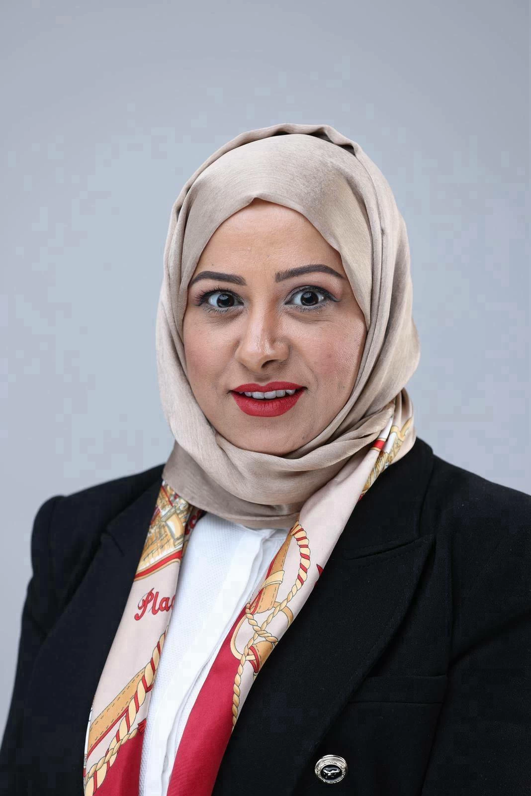 الرجل الدبلوماسي الذي يبني جسور السماء