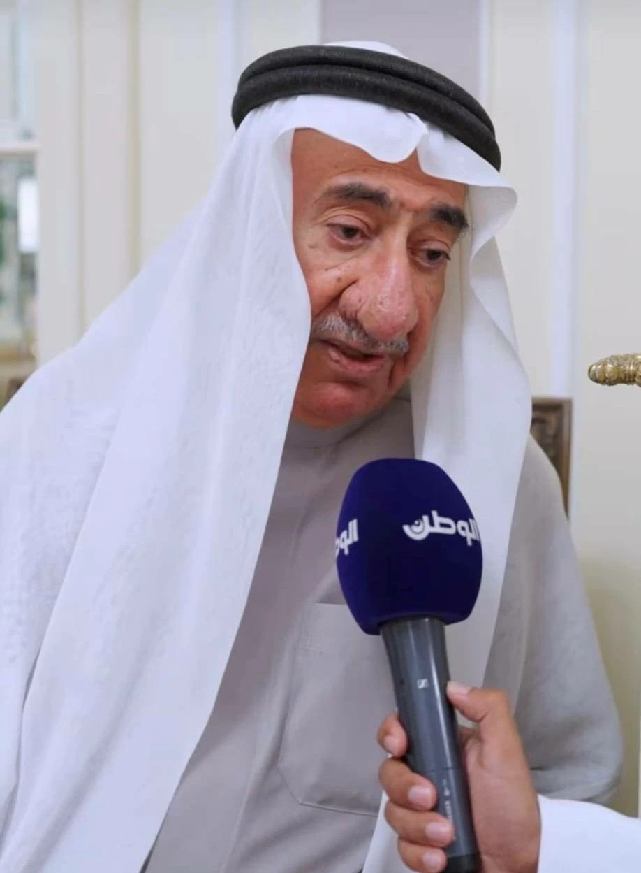 مجلس إبراهيم زينل.. حكاية الأصالة والتواصل في ثاني حلقات &laquo;مجالسنا&raquo;