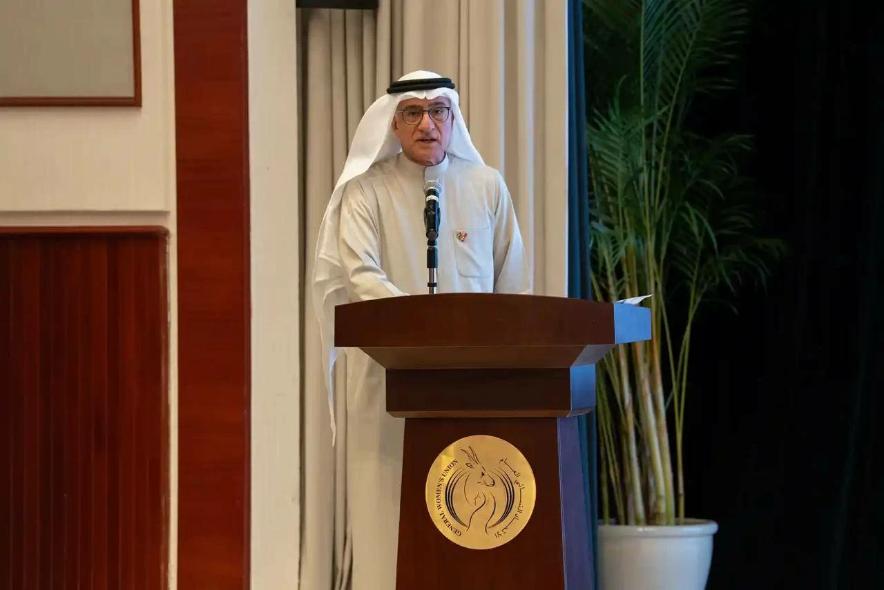 &laquo;الأعلى للمرأة&raquo; ينظم في أبو ظبي لقاءً تعريفيًا بجائزة الأميرة سبيكة بنت إبراهيم  العالمية لتمكين المرأة