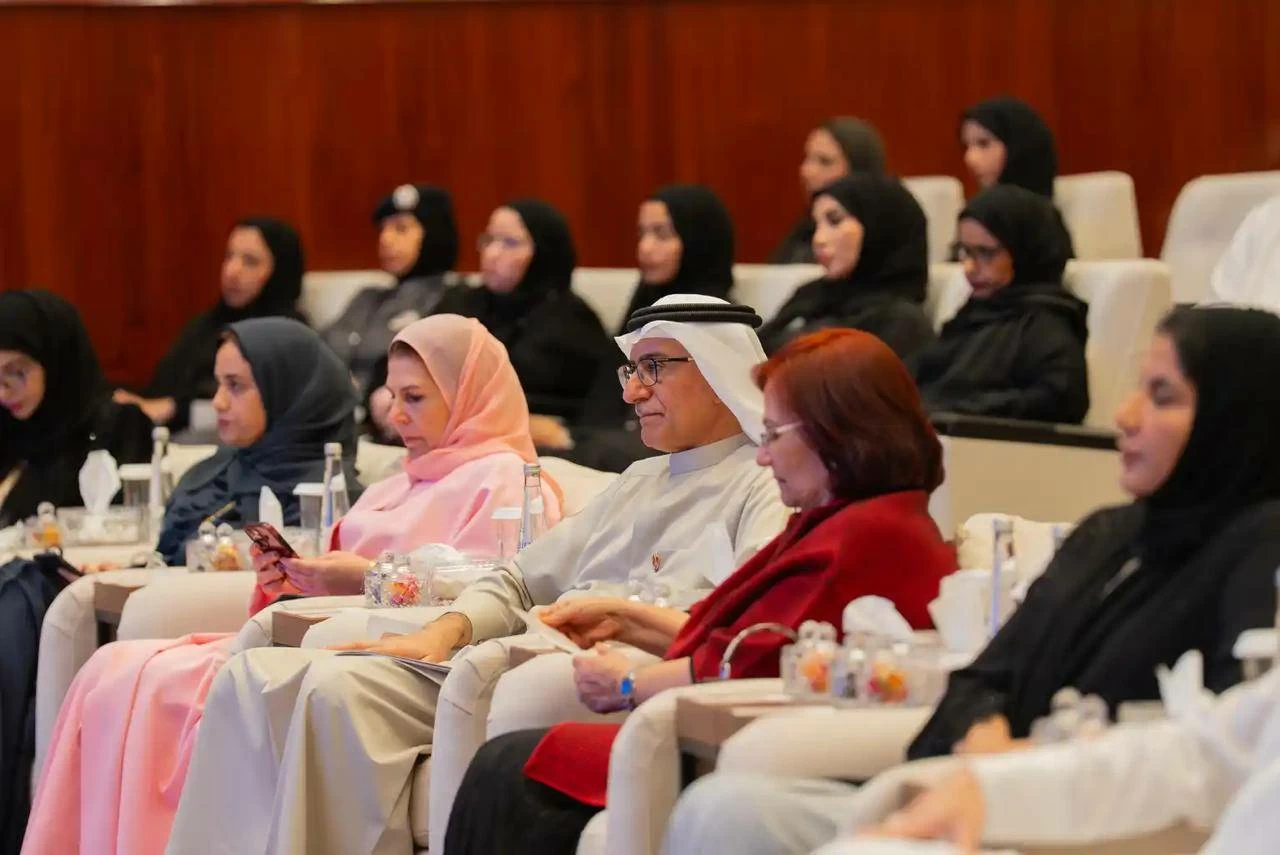 &laquo;الأعلى للمرأة&raquo; ينظم في أبو ظبي لقاءً تعريفيًا بجائزة الأميرة سبيكة بنت إبراهيم  العالمية لتمكين المرأة