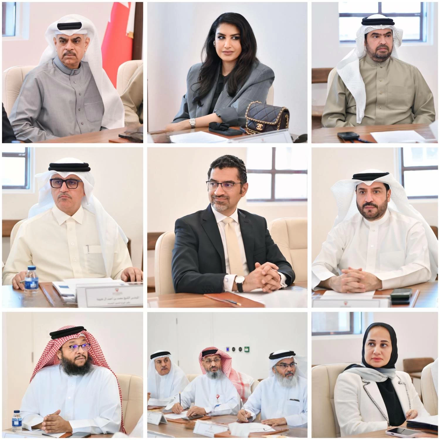 لجنة التعاون بين مجلس أمانة العاصمة والمجالس البلدية والجهات الحكومية تعقد اجتماعها الدوري