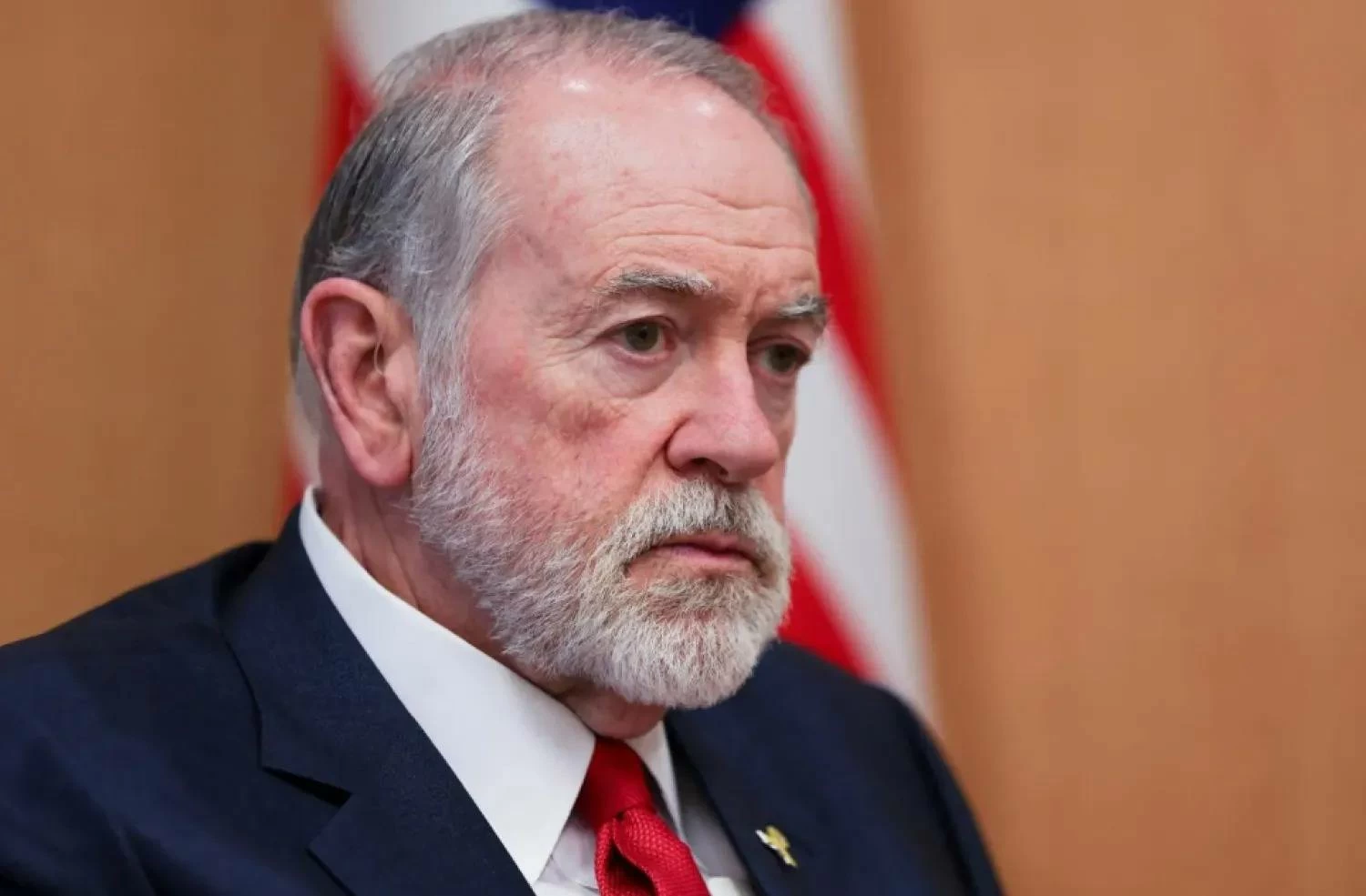 إدانات عربية واسعة بعد تصريحات للسفير الأمـريكي في تل أبيب عن &laquo;إسرائيل الكبرى&raquo;