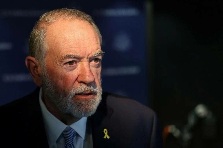 15 دولة تندد بتصريحات السفير الأمريكي لدى إسرائيل