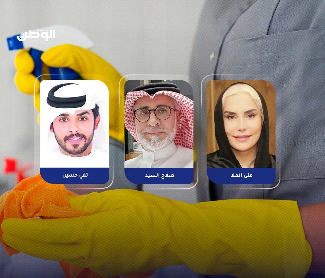 رمضان موسم الطلب على عاملات المنازل.. ما جديده هذا العام؟