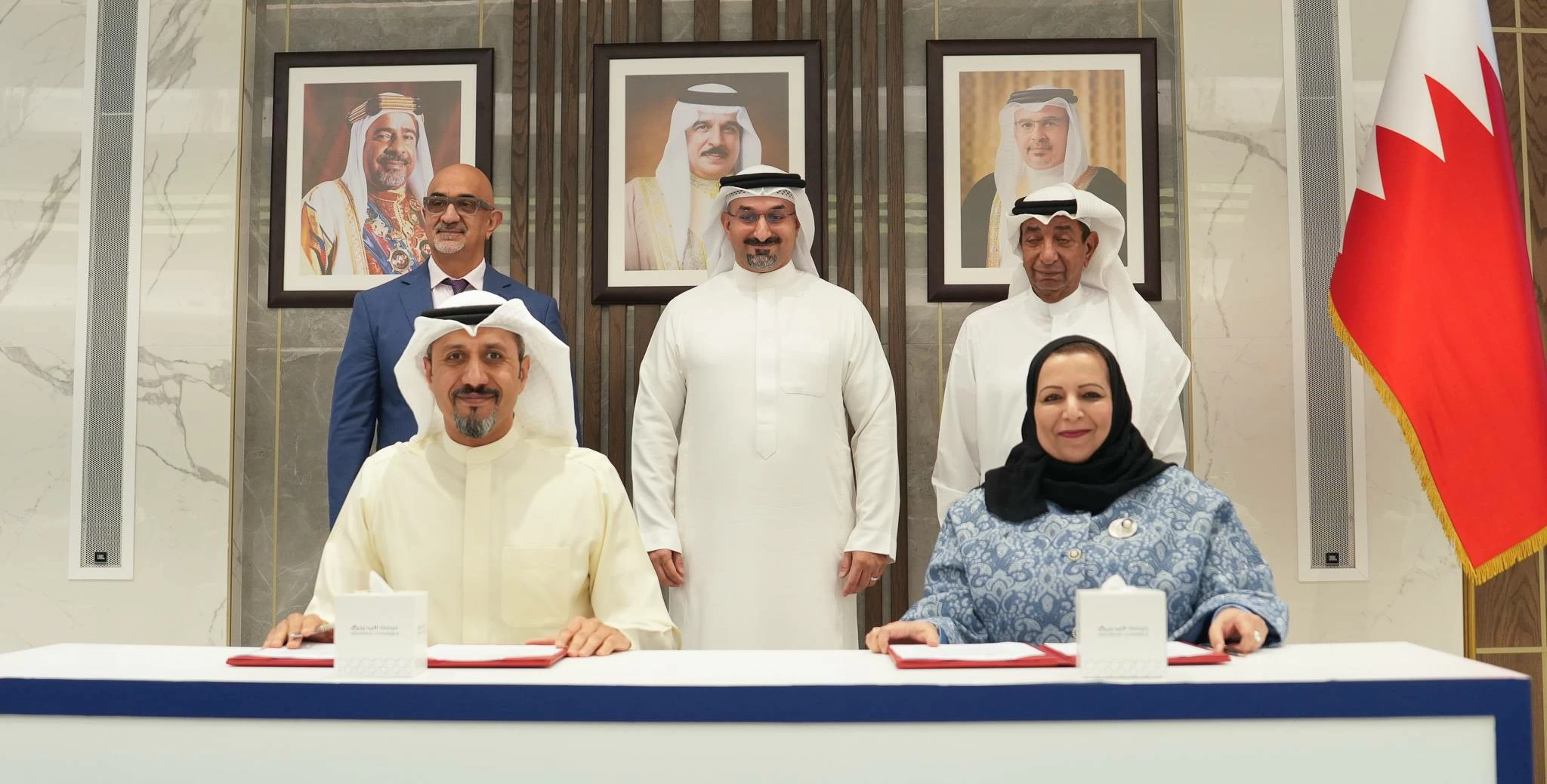 وزارة الصناعة والتجارة تمنح أكثر من 40 مصنعاً "وسم المصنع الأخضر"