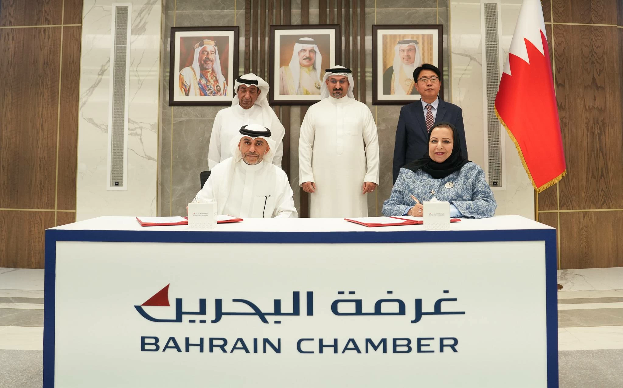 وزارة الصناعة والتجارة تمنح أكثر من 40 مصنعاً "وسم المصنع الأخضر"