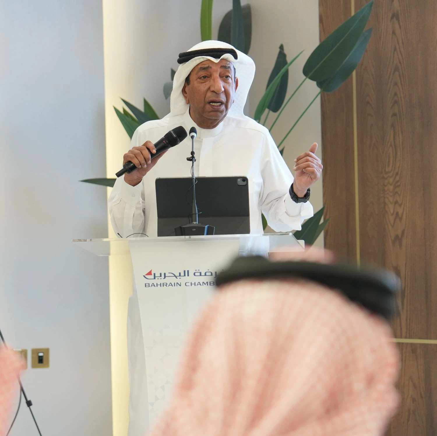 وزارة الصناعة والتجارة تُطلق منصّة التصنيف الائتماني للمنشآت التجارية بالشراكة مع شركة بنفت لدعم تمويل المؤسسات الصغيرة والمتوسطة