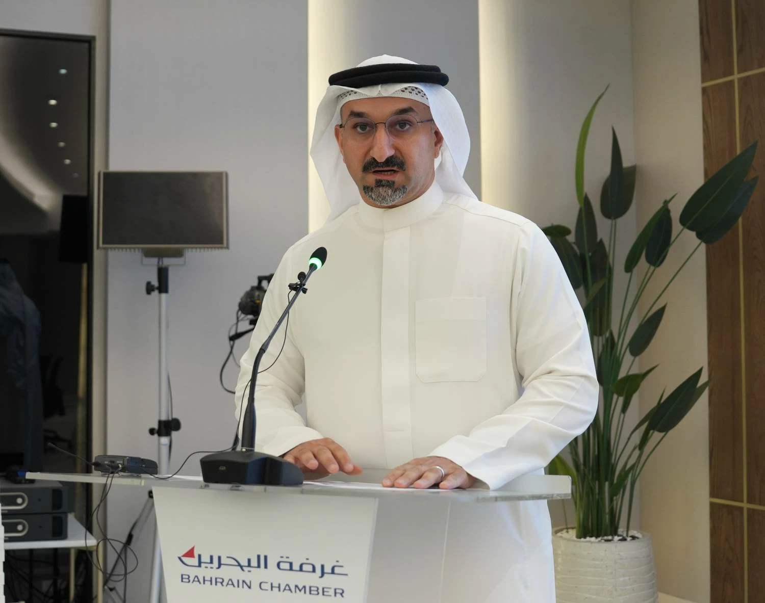 وزارة الصناعة والتجارة تُطلق منصّة التصنيف الائتماني للمنشآت التجارية بالشراكة مع شركة بنفت لدعم تمويل المؤسسات الصغيرة والمتوسطة