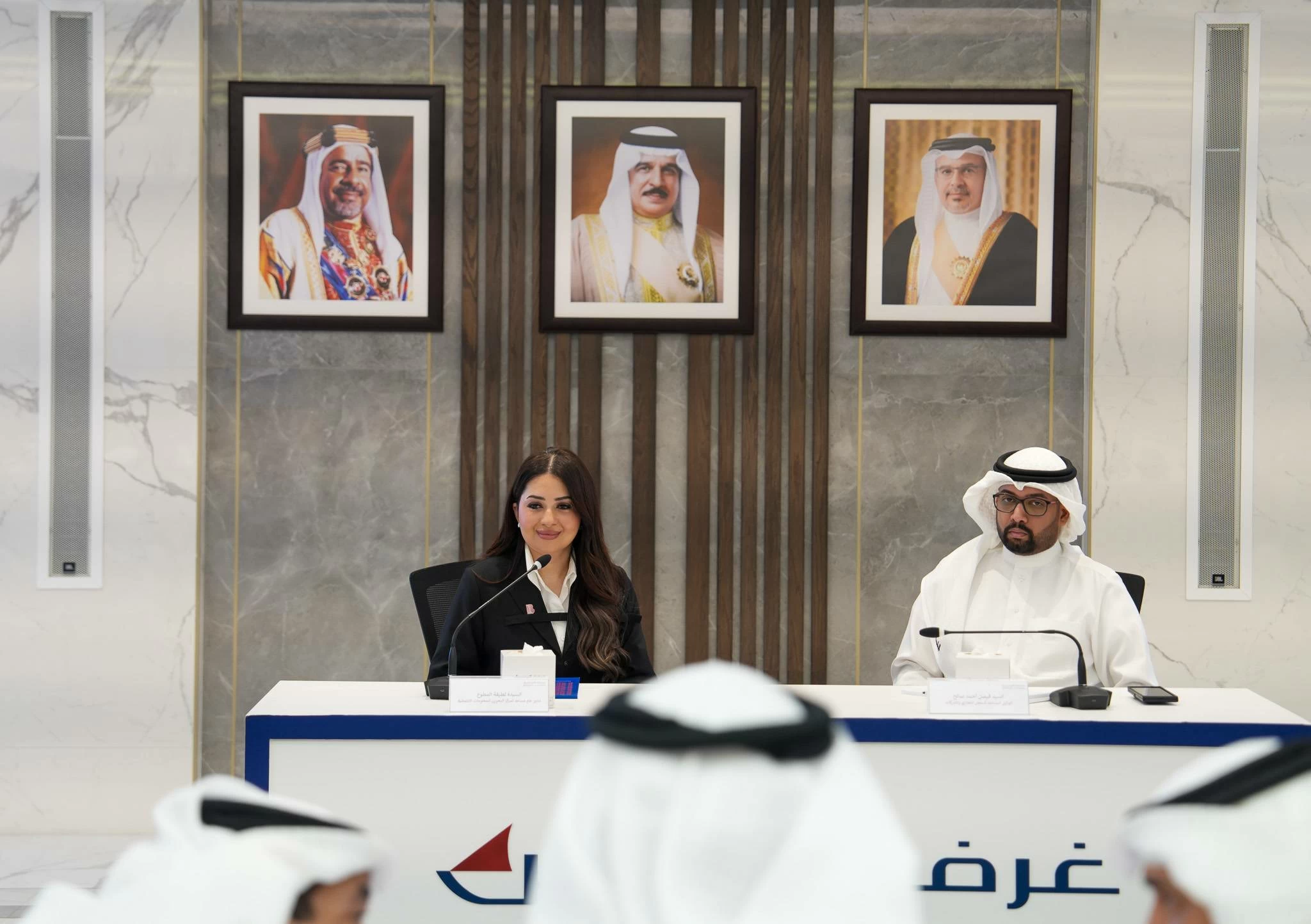 وزارة الصناعة والتجارة تُطلق منصّة التصنيف الائتماني للمنشآت التجارية بالشراكة مع شركة بنفت لدعم تمويل المؤسسات الصغيرة والمتوسطة