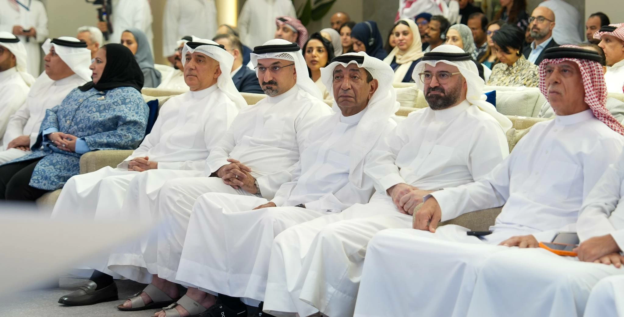 وزارة الصناعة والتجارة تُطلق منصّة التصنيف الائتماني للمنشآت التجارية بالشراكة مع شركة بنفت لدعم تمويل المؤسسات الصغيرة والمتوسطة