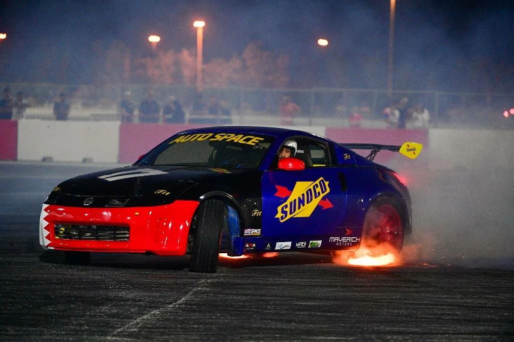 انطلاق فعالية جديدة من فعاليات ليالي إبراهيم خليل كانو لـ &ldquo;الدراغ والدرفت&rdquo;