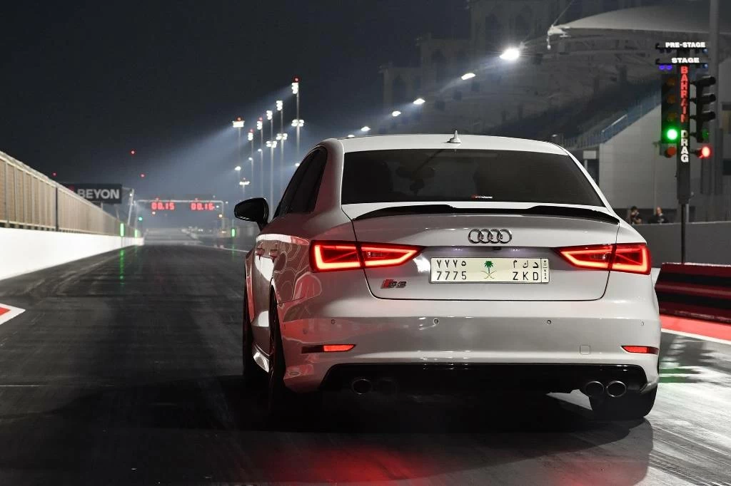 انطلاق فعالية جديدة من فعاليات ليالي إبراهيم خليل كانو لـ &ldquo;الدراغ والدرفت&rdquo;