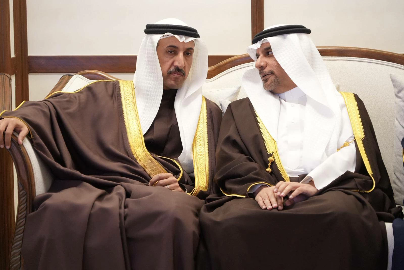 السفارة السعودية تقيم مأدبة إفطار رمضانية بذكرى يوم التأسيس