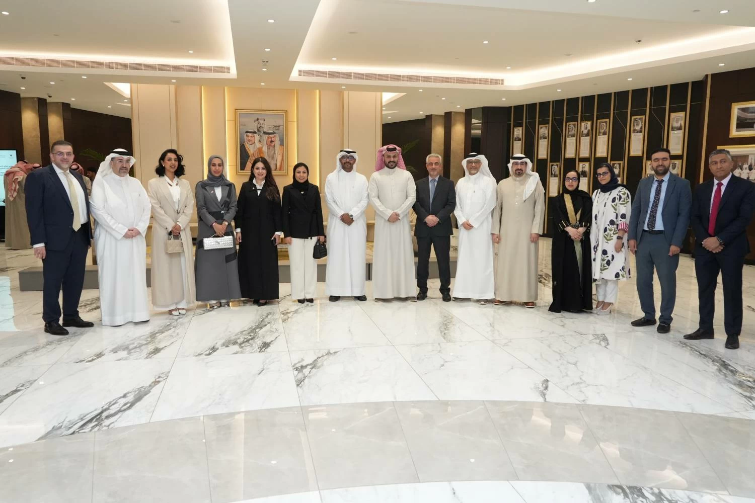 &laquo;التقييم الائتماني&raquo;.. توسيع نطاق التمويل أمام جميع المنشآت التجارية