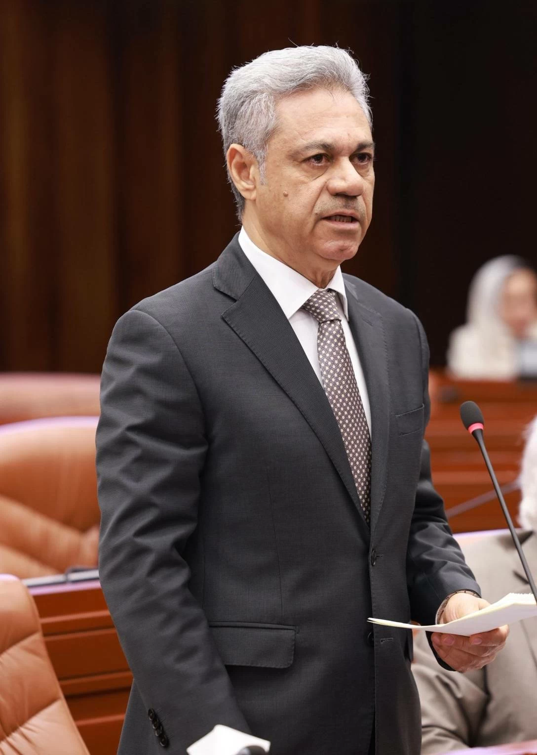 &laquo;تجريم التزييف العميق&raquo; يثير تبايناً في &laquo;الشورى&raquo;