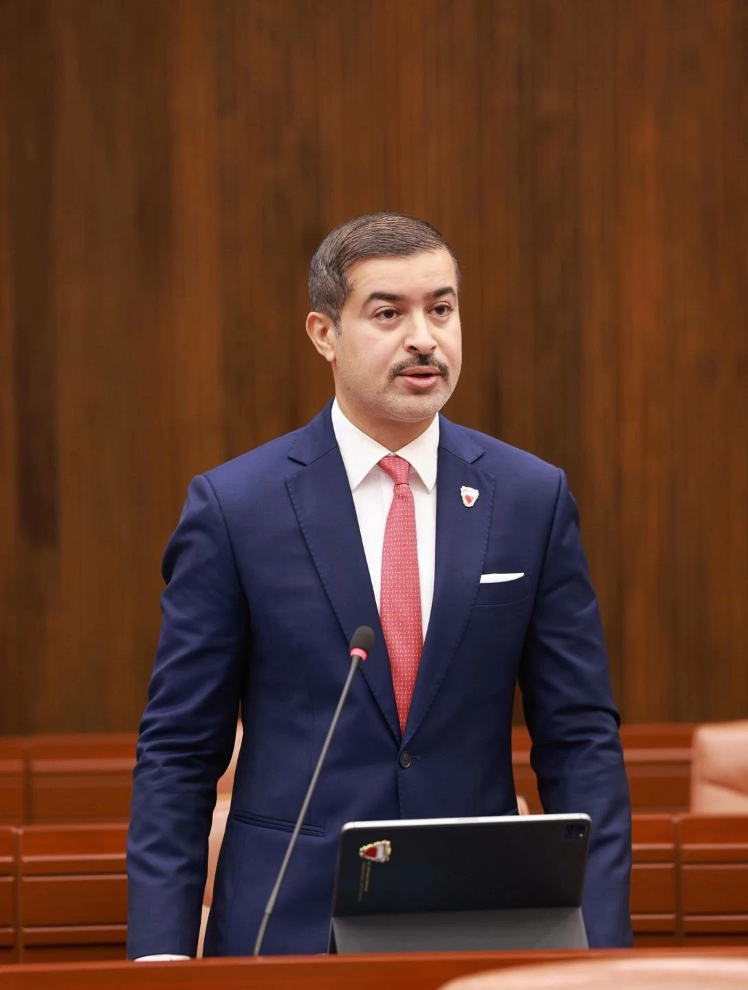 &laquo;تجريم التزييف العميق&raquo; يثير تبايناً في &laquo;الشورى&raquo;