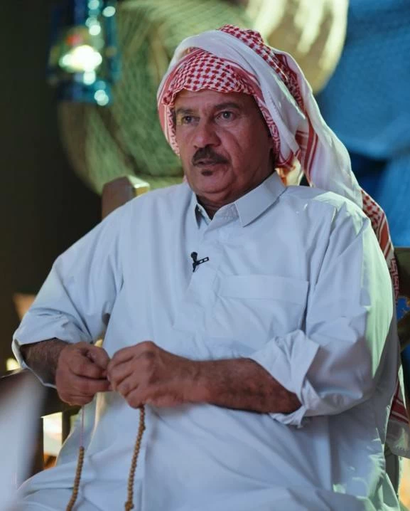 &laquo;الطبعة&raquo; و&laquo;الضربة&raquo;.. حكايات تشويق في البحر ببرنامج &laquo;النوخذة&raquo;