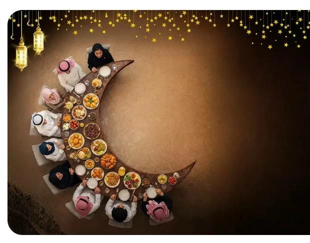 بوفيهات الإفطار الرمضانية سباق تسويقي.. وتفاوت الأسعار يثير الجدل