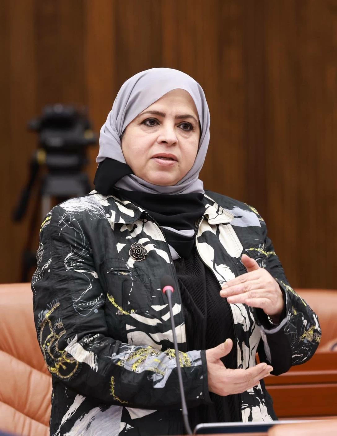 &laquo;الشورى&raquo; يرفض أولوية توظيف البحرينيين في مؤسسات التعليم الخاص