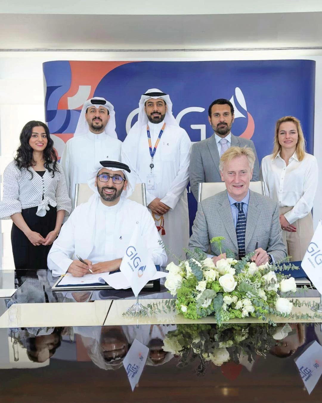 &laquo;البحرينية الكويتية للتأمين&raquo; شريكاً رسمي لـ &laquo;كونكورس البحرين الملكي&raquo; 2026