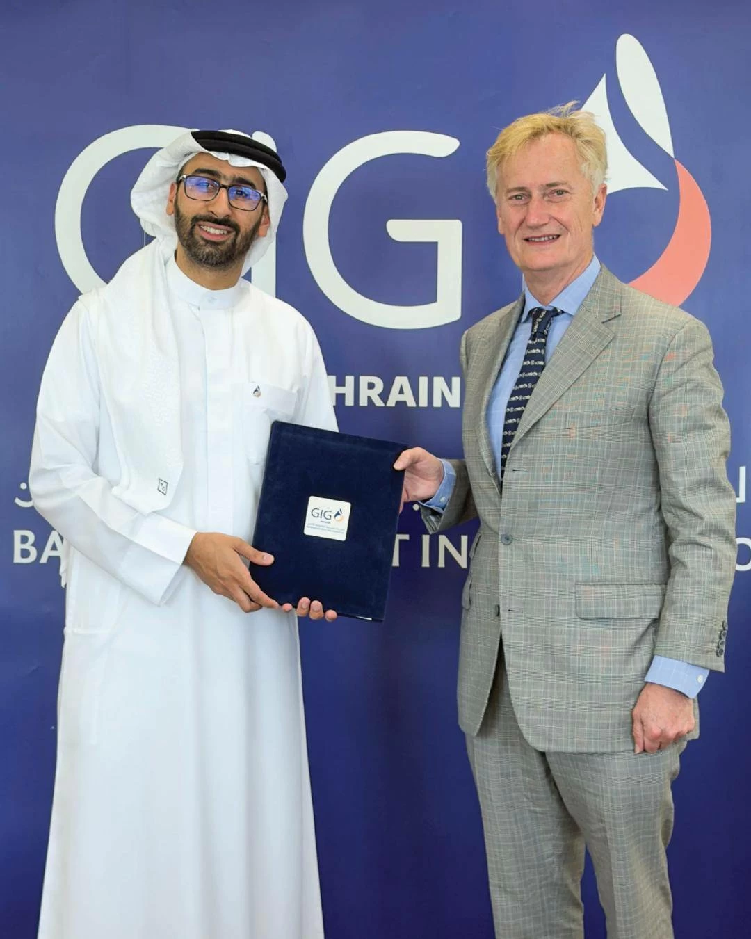 &laquo;البحرينية الكويتية للتأمين&raquo; شريكاً رسمي لـ &laquo;كونكورس البحرين الملكي&raquo; 2026