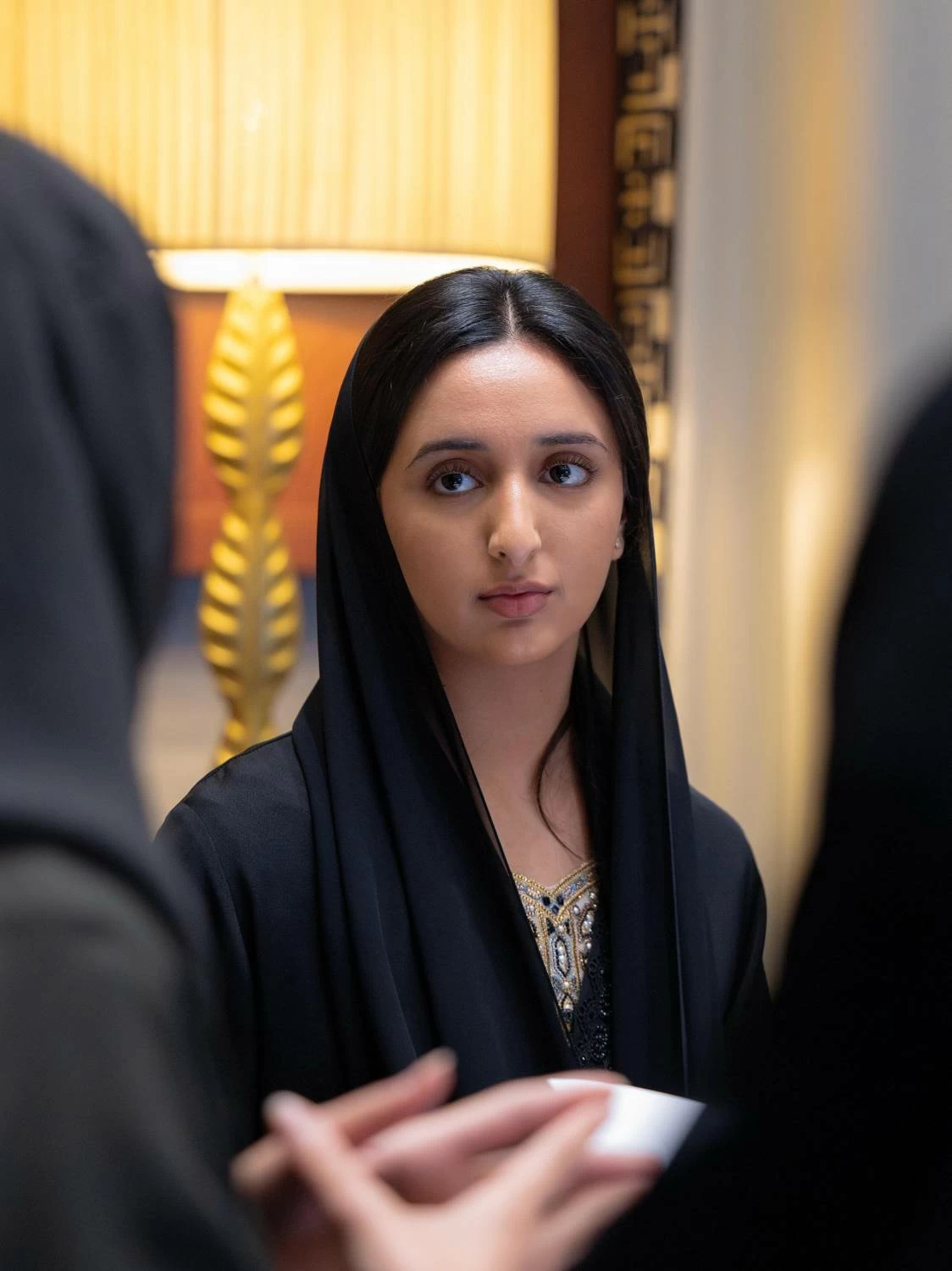 شيمة بنت ناصر تترأس الاجتماع الأول للمبادرات التطوعية الإنسانية