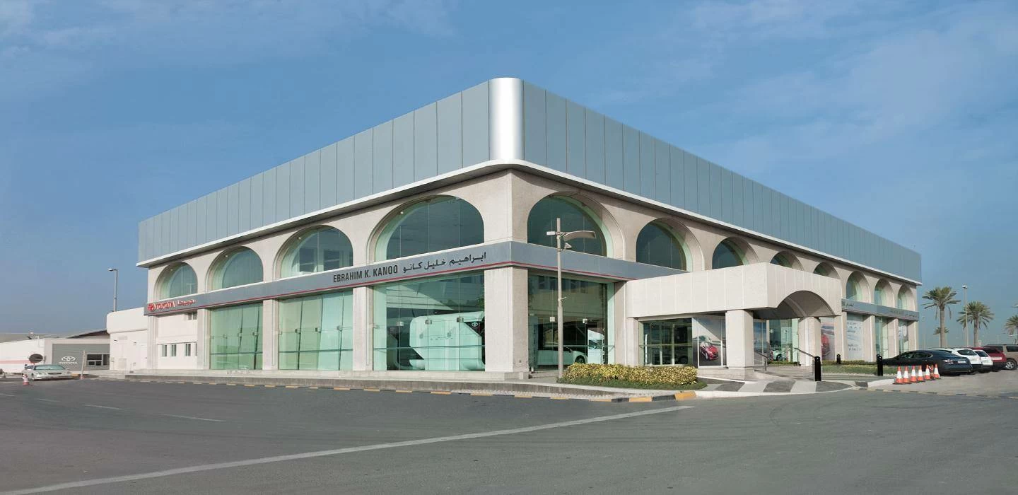 تخفيضات مميزة لعملاء تويوتا