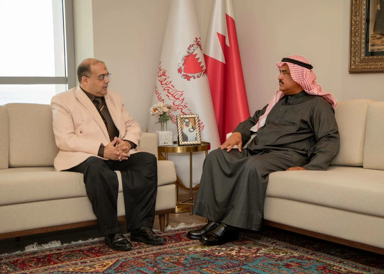 إبراهيم الدوسري لـ"الوطن": 10857 يتيماً وأرملة برعاية "المؤسسة الملكية" في 2025 وأكثر من 32 ألف مستفيد منذ التأسيس