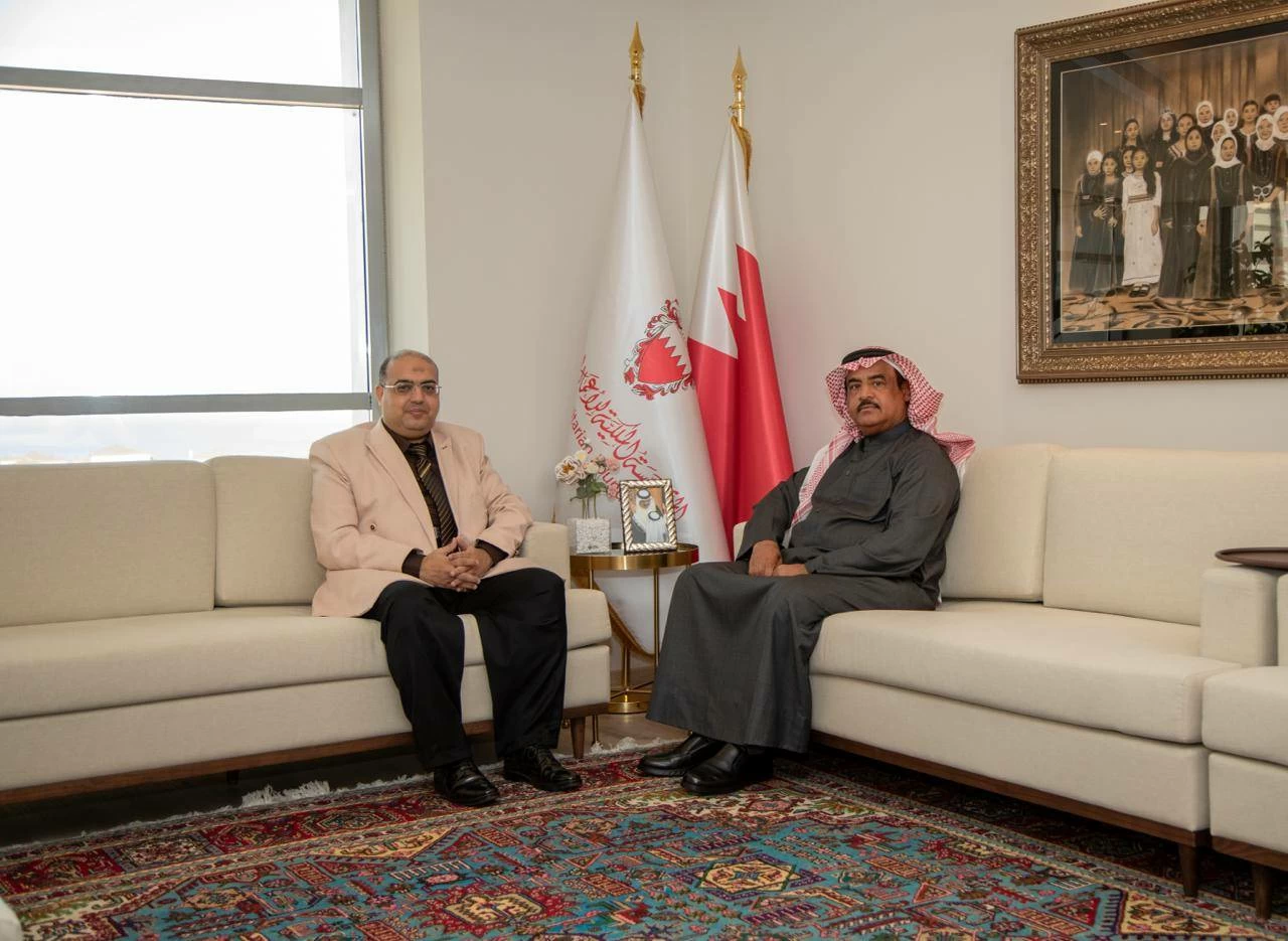 إبراهيم الدوسري لـ"الوطن": 10857 يتيماً وأرملة برعاية "المؤسسة الملكية" في 2025 وأكثر من 32 ألف مستفيد منذ التأسيس