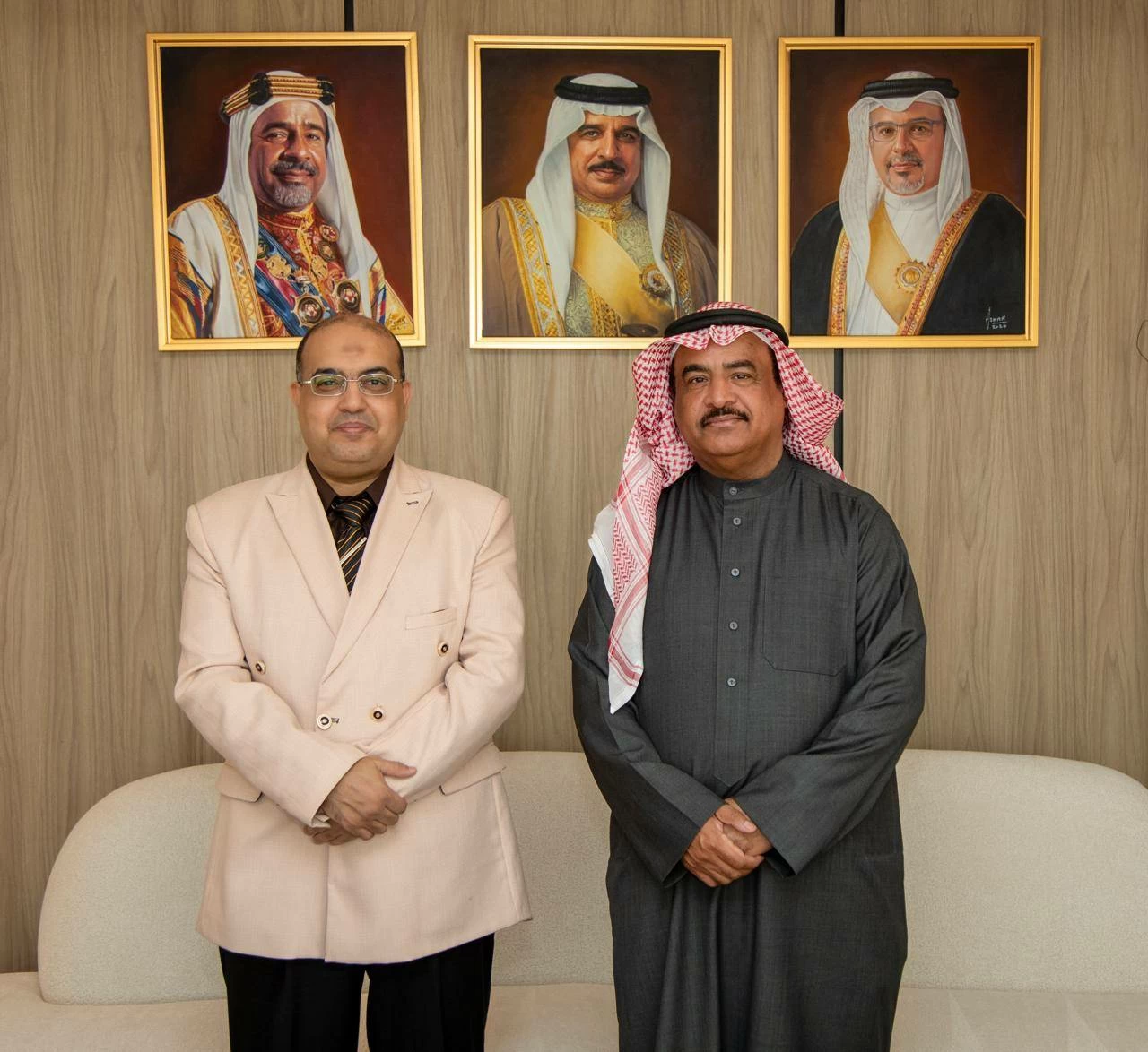 إبراهيم الدوسري لـ"الوطن": 10857 يتيماً وأرملة برعاية "المؤسسة الملكية" في 2025 وأكثر من 32 ألف مستفيد منذ التأسيس