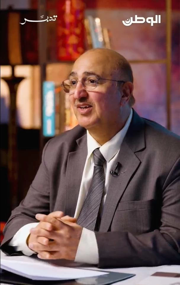 &laquo;تدبر&raquo; يسلط الضوء على نجم سهيل في رمضان