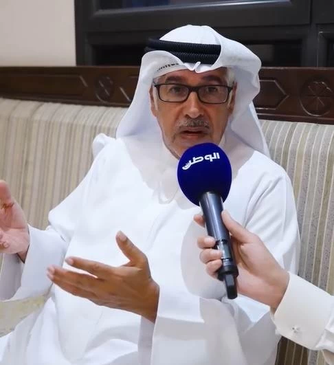 &laquo;مجالسنا&raquo; يزور مجلس عائلة الموسى في رابع حلقاته