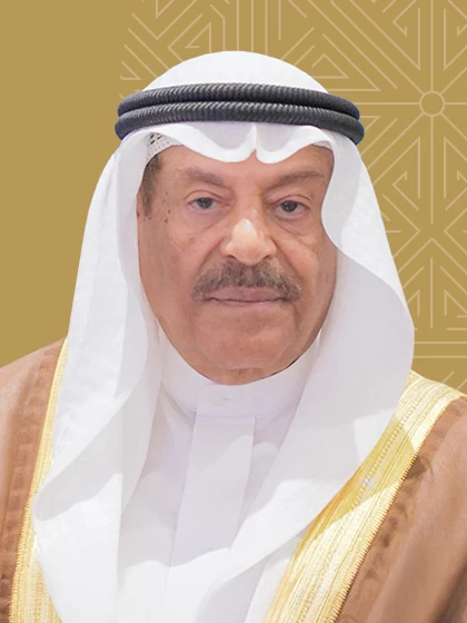 رئيس الشورى يهنّئ الكويت باليوم الوطني الـ 65 ويوم التحرير الـ 35