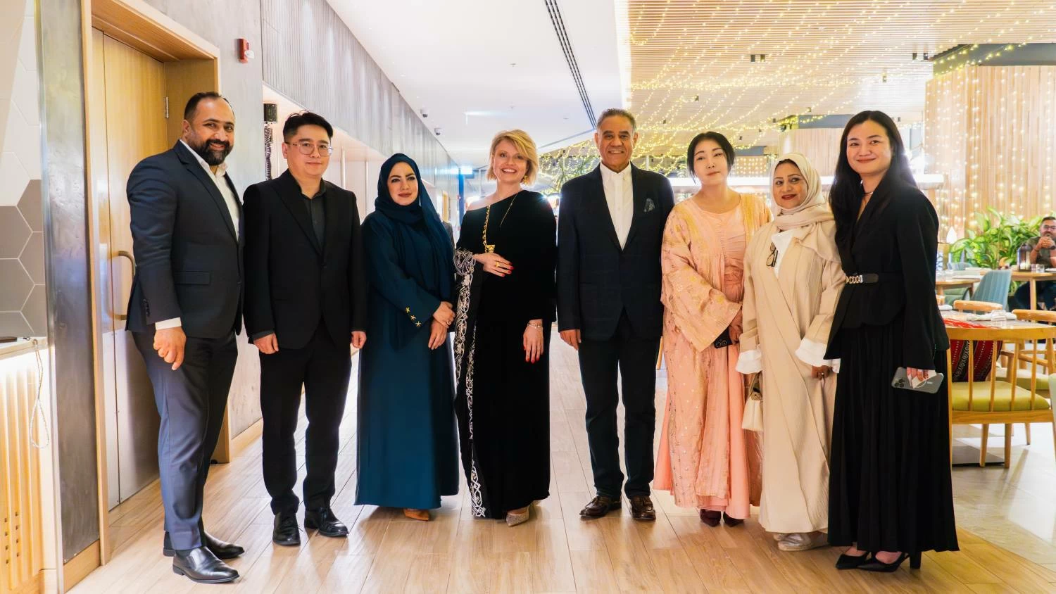 &laquo;هيلتون جاردن إن&raquo; يُطلق &laquo;ليالي خليج البحرين&raquo; خلال رمضان