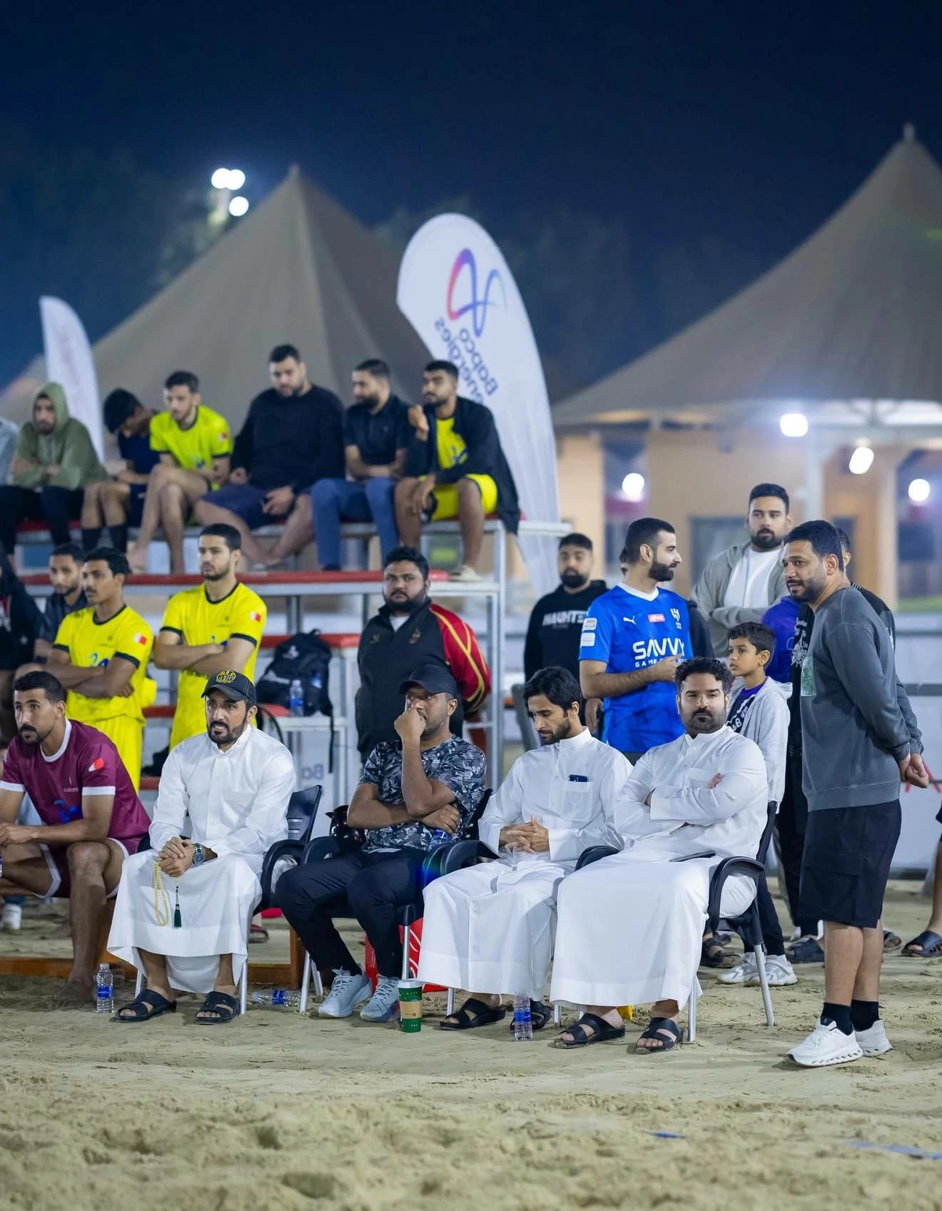 إشادة واسعة بدورة الفرسان الرياضية ومكاسبها المتميزة