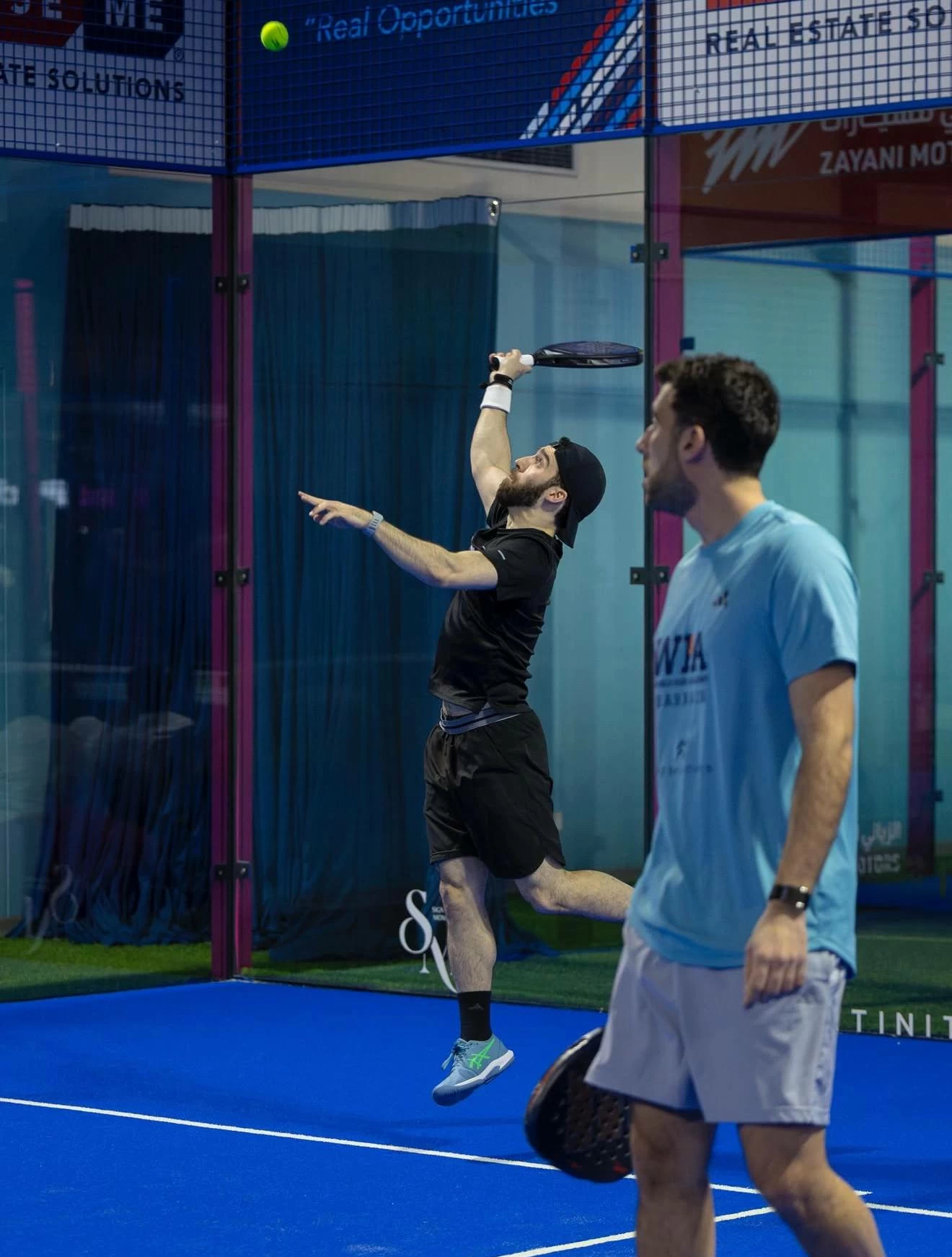 إشادة واسعة بدورة الفرسان الرياضية ومكاسبها المتميزة