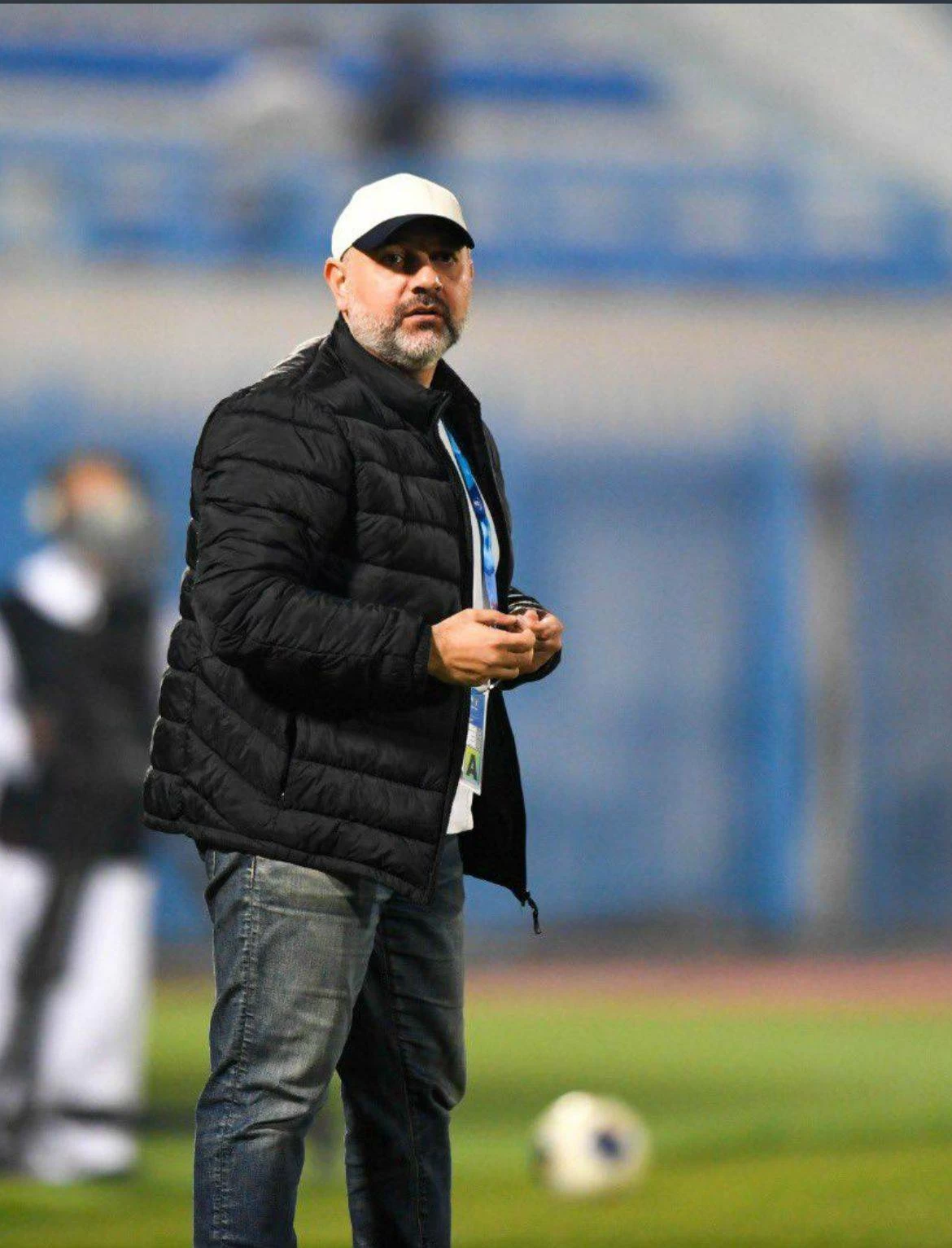 عاشور يقود السالمية للانتصار على العربي في الدوري الكويتي