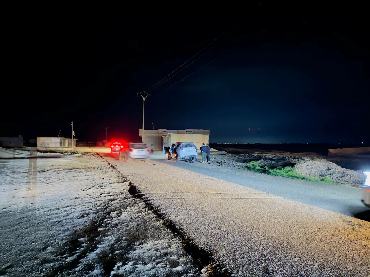 سوريا: تحييد &laquo;خلية داعشية&raquo; مسؤولة عن مقتل 4 عناصر أمن  في الرقة