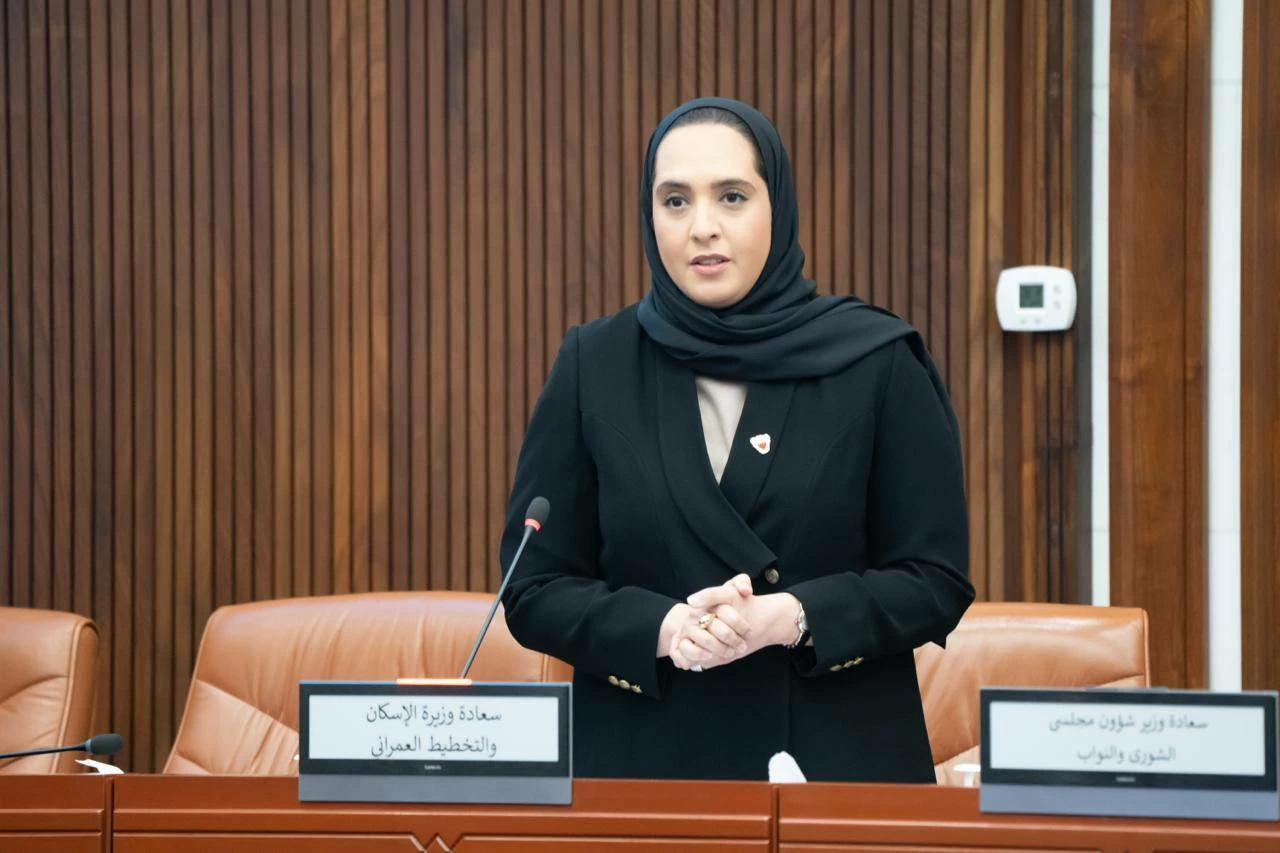 وزيرة الإسكان:  3 مسارات نعمل عليها لتوفير السكن للمواطنين