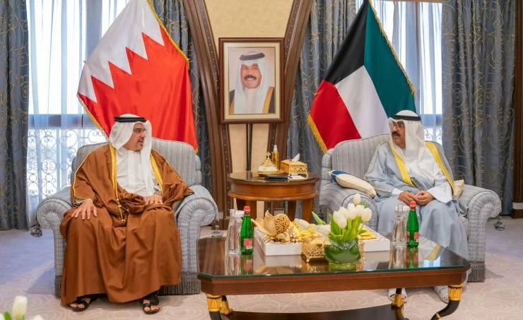 العلاقات البحرينية الكويتية.. نموذج خليجي في التعاون وتوافق الرؤى