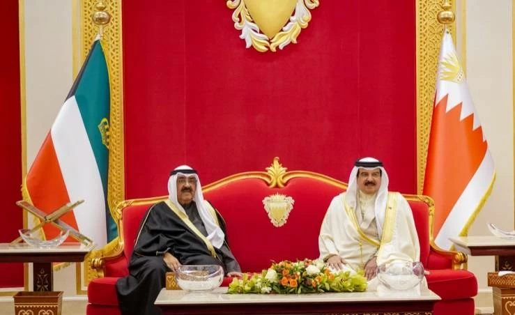 العلاقات البحرينية الكويتية.. نموذج خليجي في التعاون وتوافق الرؤى
