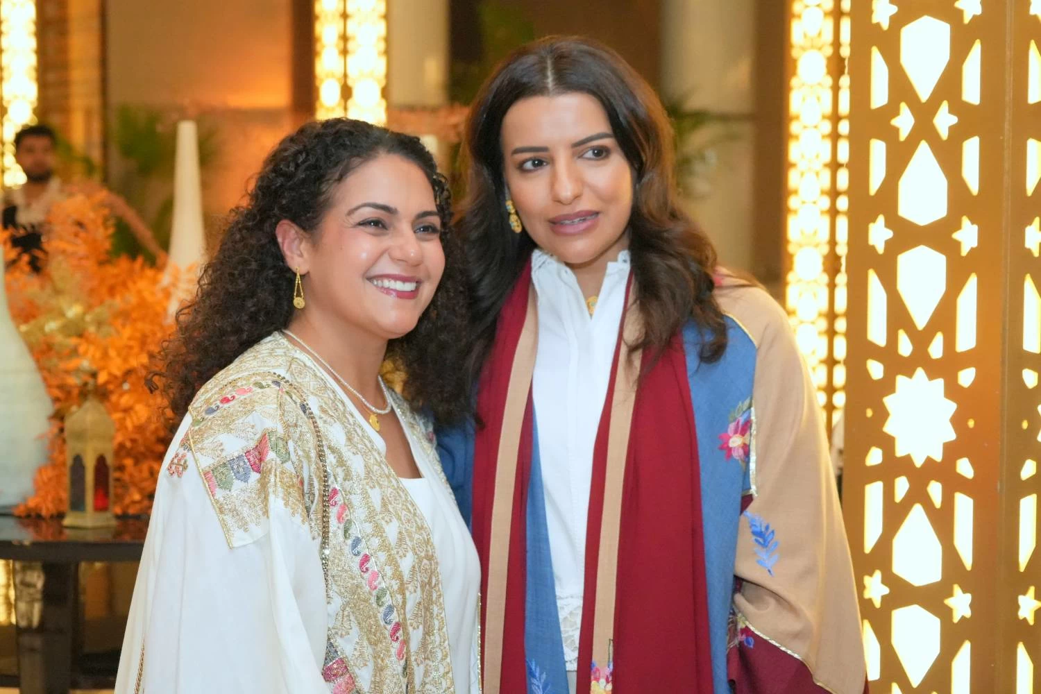 &laquo;بورصة البحرين&raquo; و&laquo;البحرين للمقاصة&raquo; تقيمان غبقة رمضانية في فندق فور سيزينز