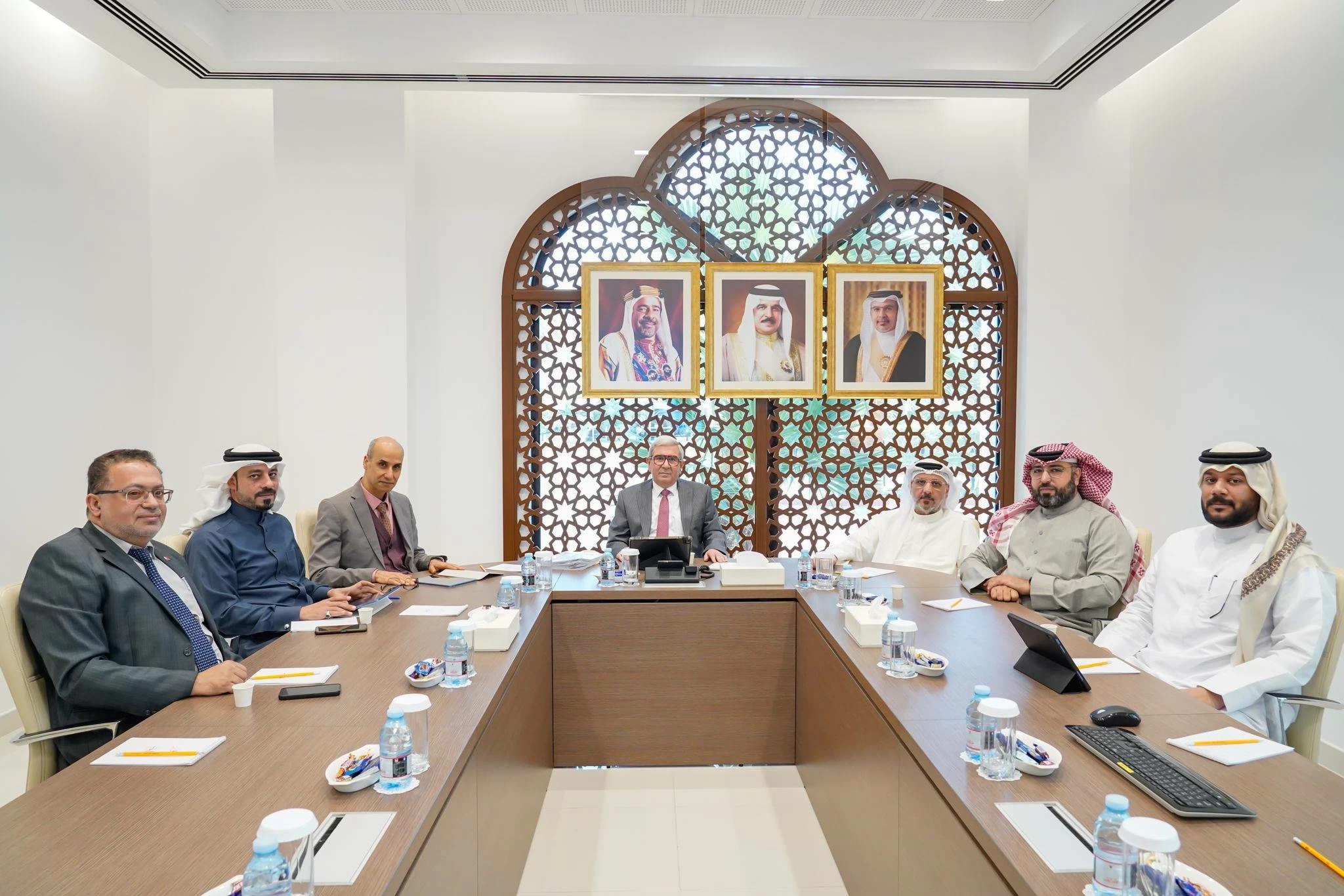 أمانة النواب ترسّخ حضور مجلة "دراسات قانونية" كمنصة علمية داعمة للتطوير التشريعي