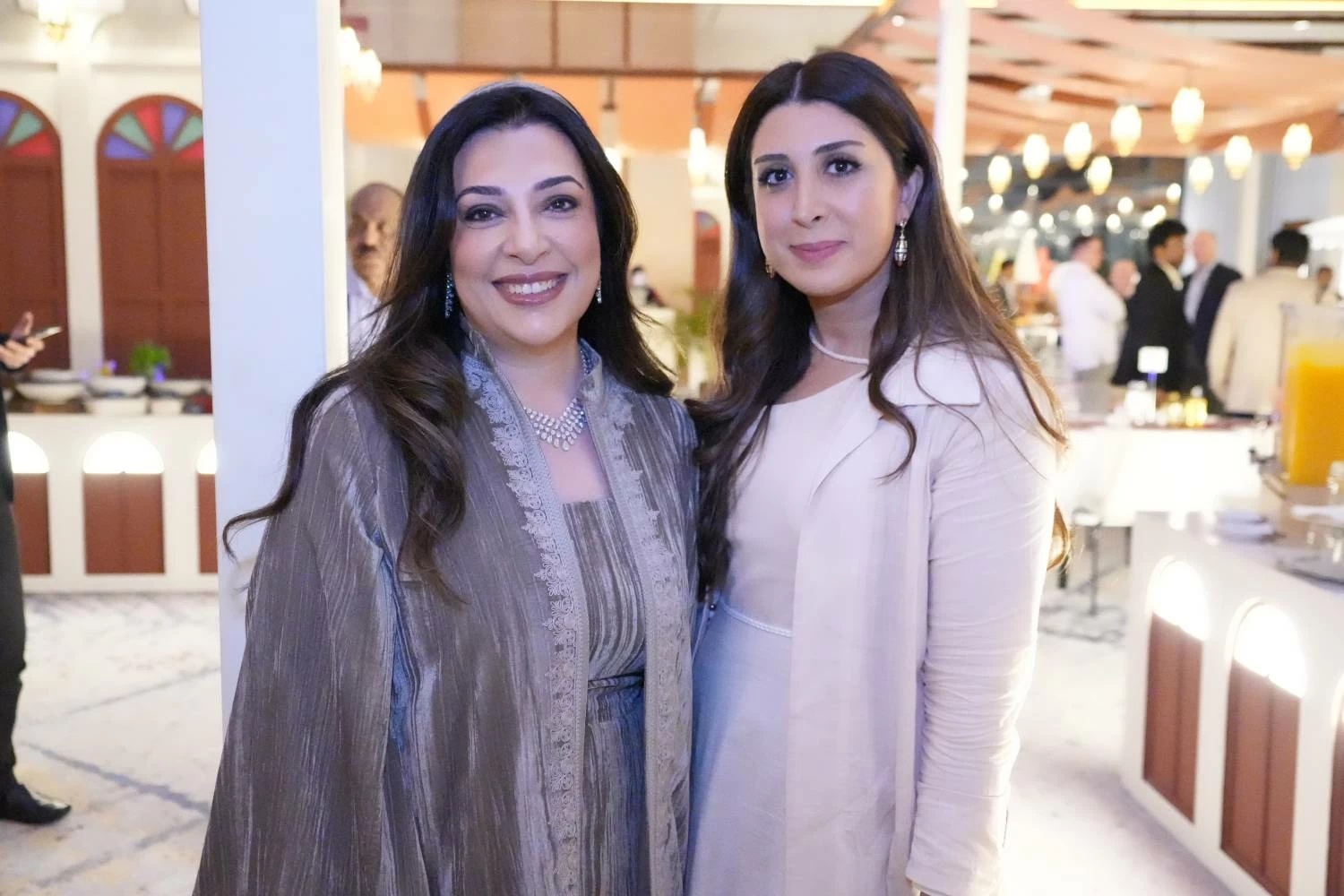 &laquo;بنفت&raquo; تقيم غبقة رمضانية للإعلاميين والشركاء